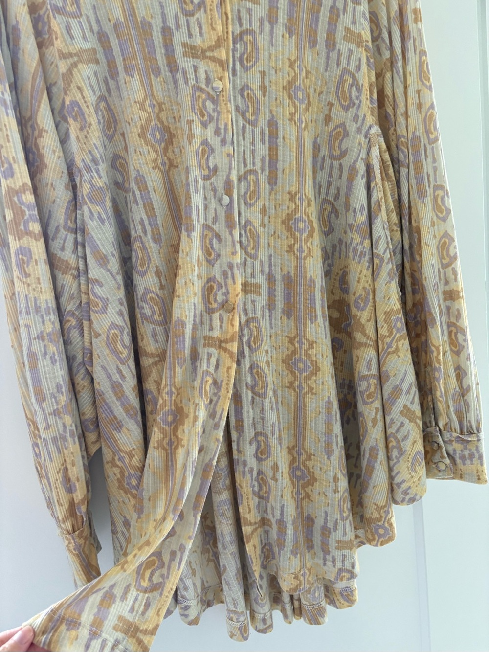 FP Tunic - Picture 5 of 5